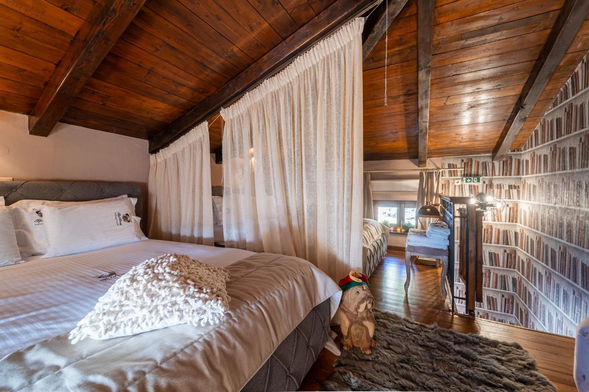 Rock Dandy Deluxe Chalet In Arachova - Delphi, Sauna, Prv Parking, Amazing View Exterior foto
